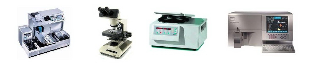 Lab Equipment